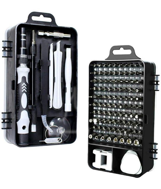 GIT 115 Pcs Screwdriver Set