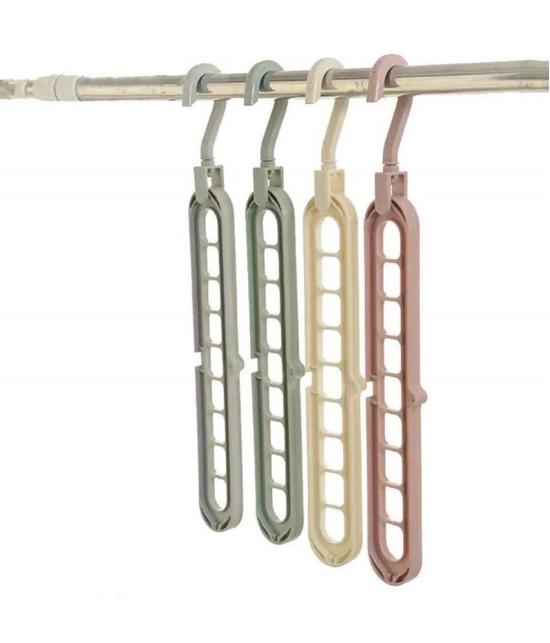 dust n shine 360 degrees hanger 4 pcs