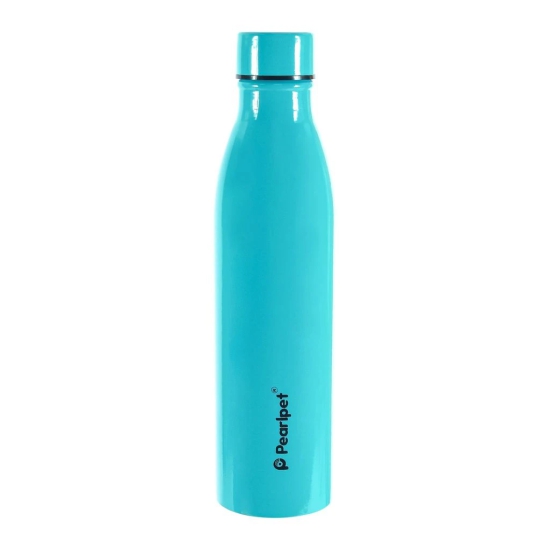 1000ml Swiss Stainless Steel Single wall water bottle