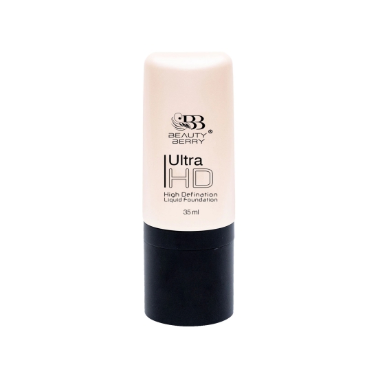 Ultra HD Foundation Oil-Free-Shade 02