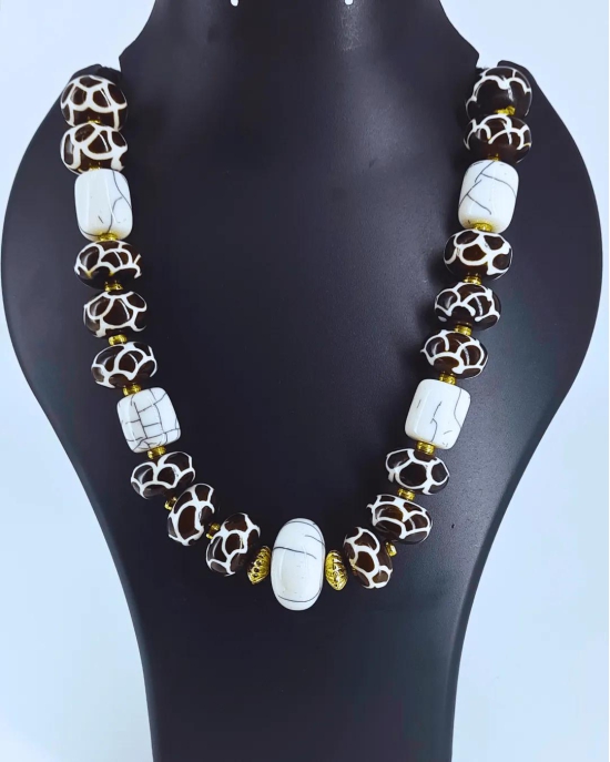 Beads Necklace