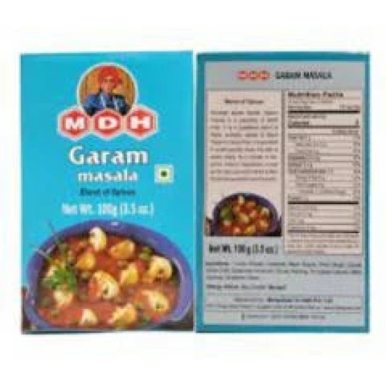 MDH GRAM MASALA 