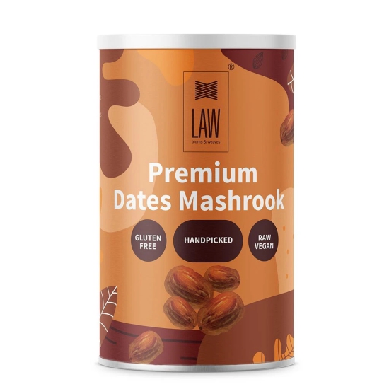 Premium Dates- Mashrook Variety from Saudi Arabia – 300 gm