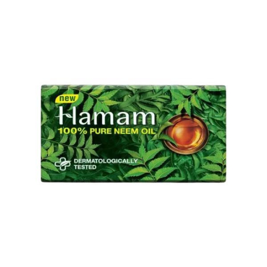 Hamam Soap 150 Gms