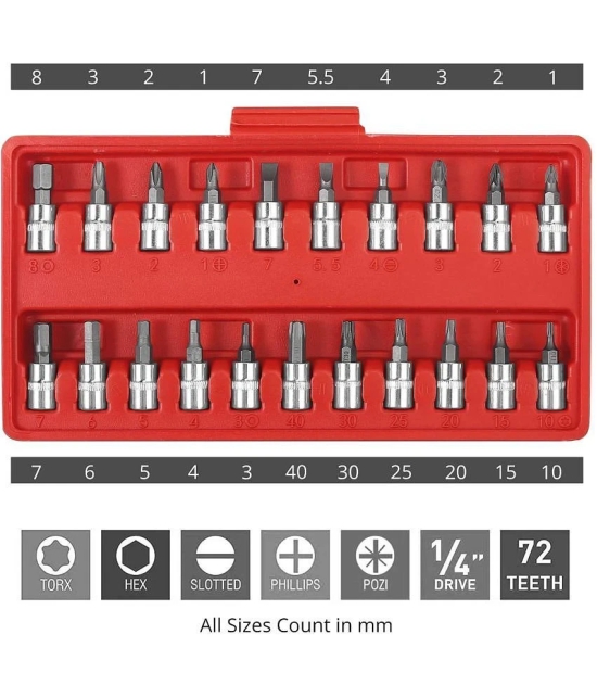 KALPVRUKSH ENTERPRISE 46 Hand Tool