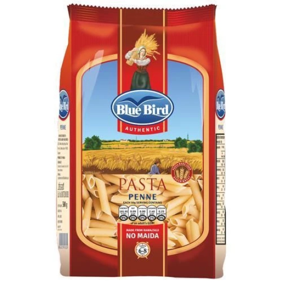 Blue Bird Penne Pasta, 500 gm