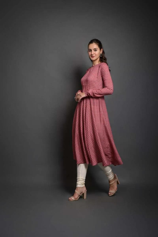 Sakhi kurta-XL