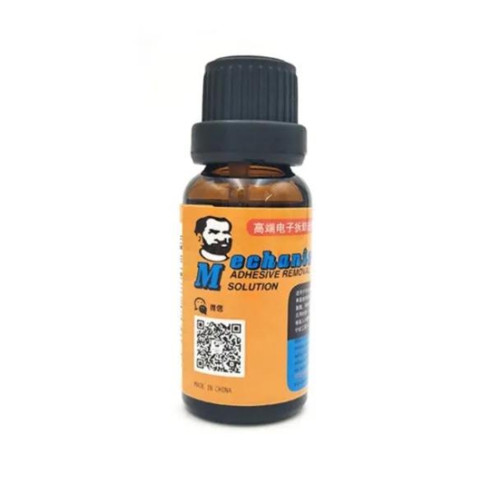 Mechanic BGA-IC QC-20 Super Glue Remover