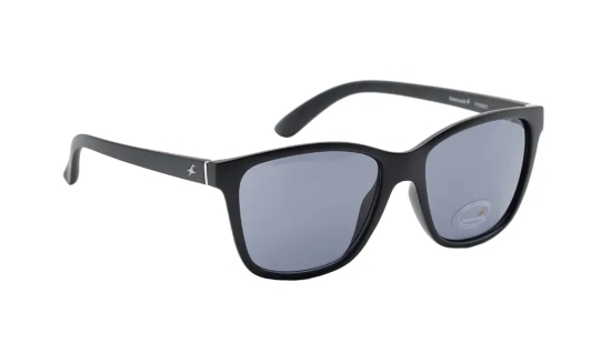 Grey Square Sunglasses for Men