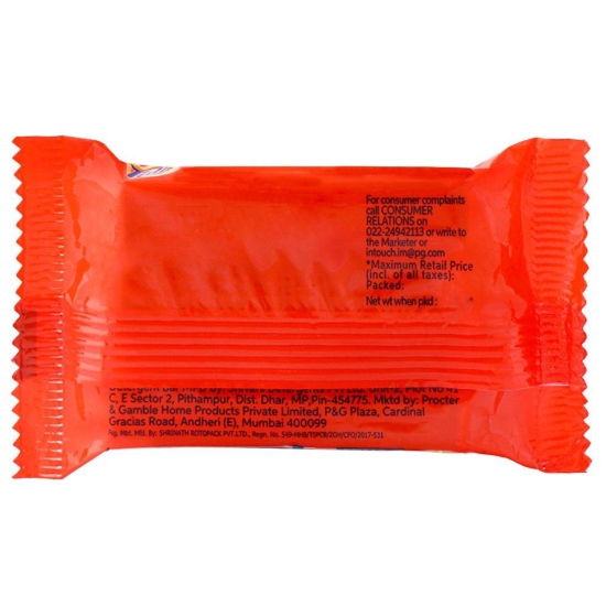 Tide Bar 80 Gms