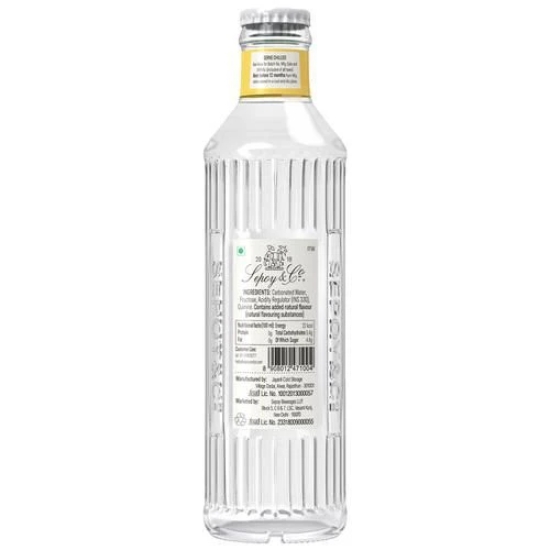 Sepoy & Co Sepoy Indian Tonic Water, 200 Ml