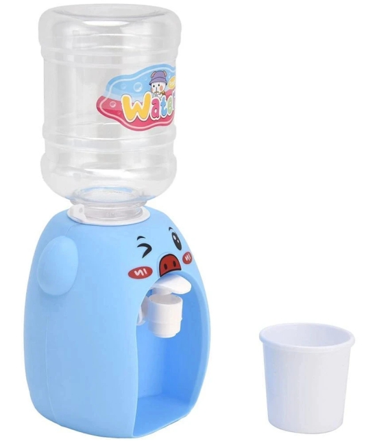 THRIFTKART- ASSORTED- Kids water dispenser - Multi Colour