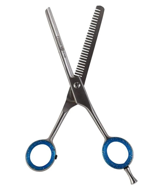 Verceys Scissors Barber Hair Cut Thin Moustache Scissors