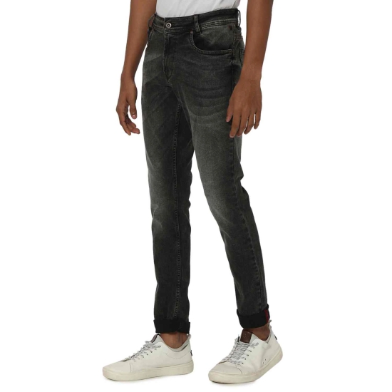 Skinny Fit Originals Stretch Jeans