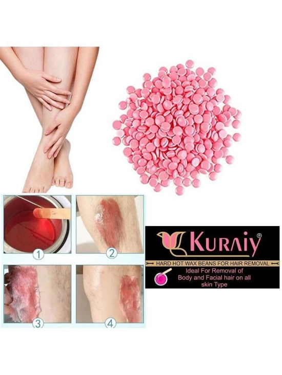 KURAIY Waxing Kit 200 g