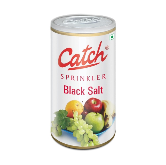 Catch Black Salt Sprinkle - 200 Gm