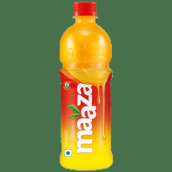 Maa Mango Juice, 600 Ml