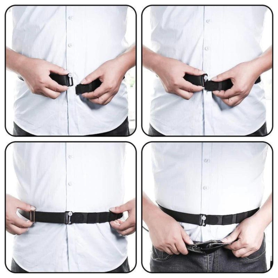 Unisex Shirt Tucker Belt-Buy 2 Get 2 FREE @1299