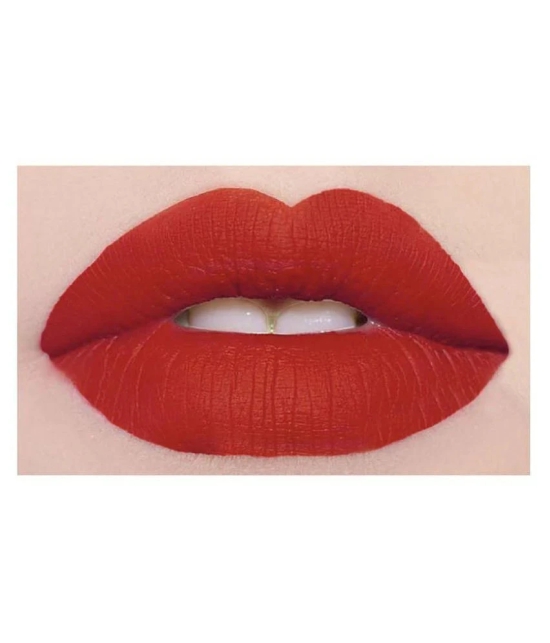 Meilin Non Transfer Matte Lipstick 899