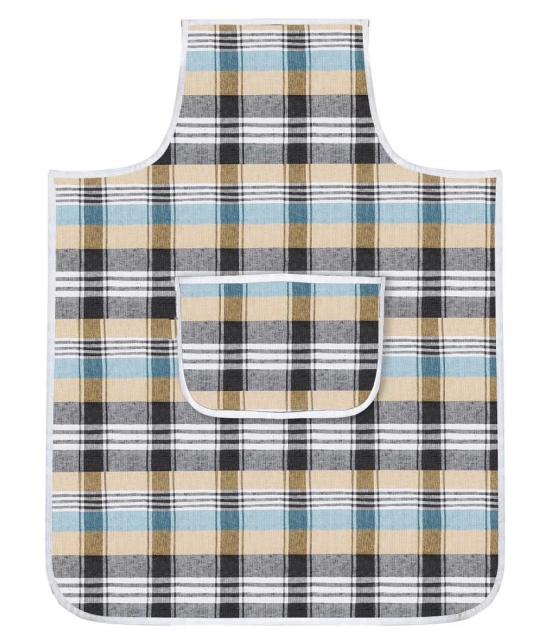 E-Retailer Set of 5 Cotton Apron