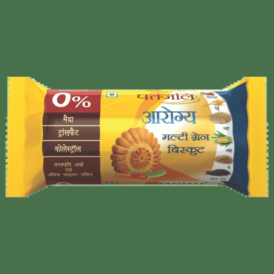 AAROGYA BISCUIT 75 GM-T