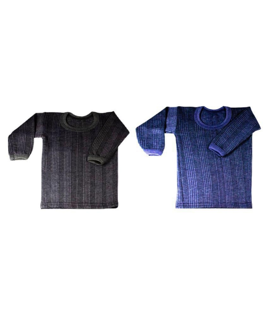 Kids Thermals for Boys and Girls - None