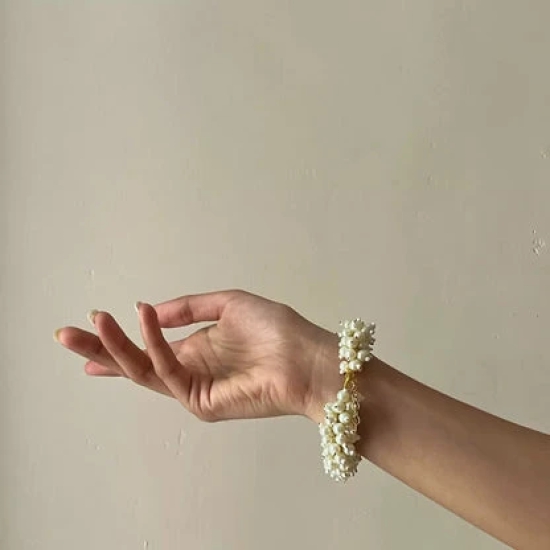 Pearl Bracelet