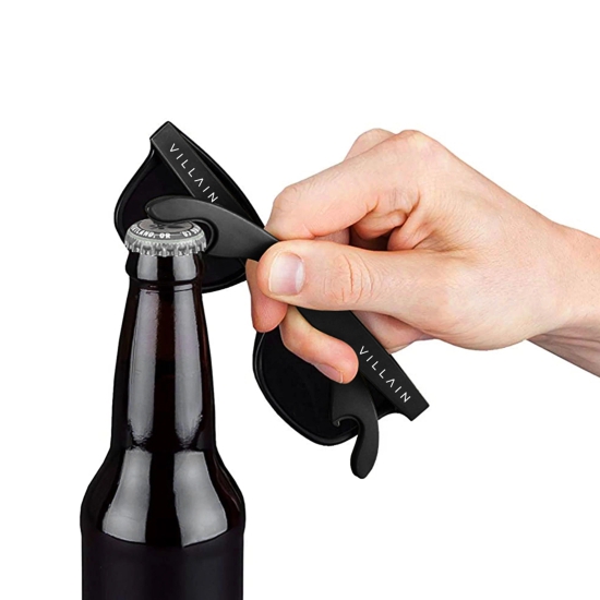 VILLAIN WINGMAN BOTTLE OPENER SUNGLASSES