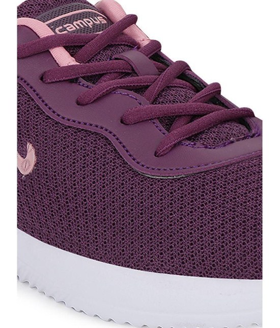 Campus - Purple Women''s Running Shoes - None