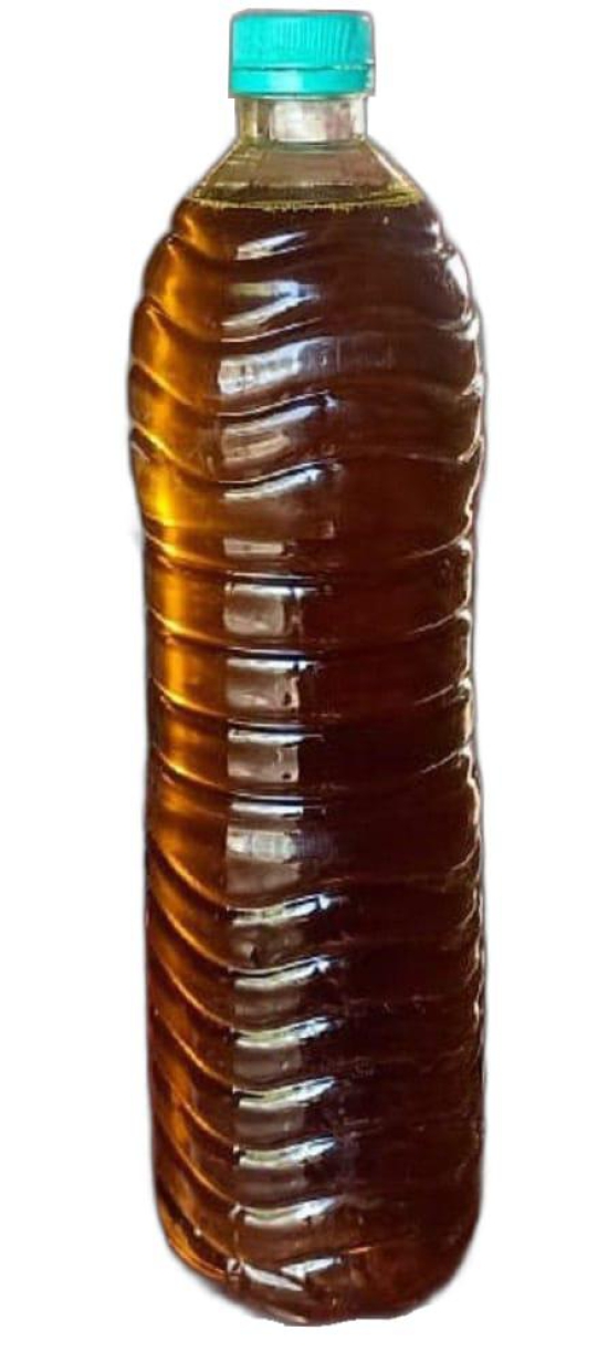 MUSTARD OIL (Pack of 2)