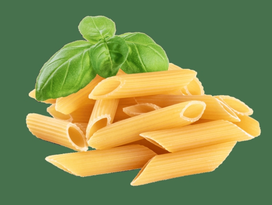 Orgaq Organicky Organic Penne Pasta Healthy and Delicious for Snacks