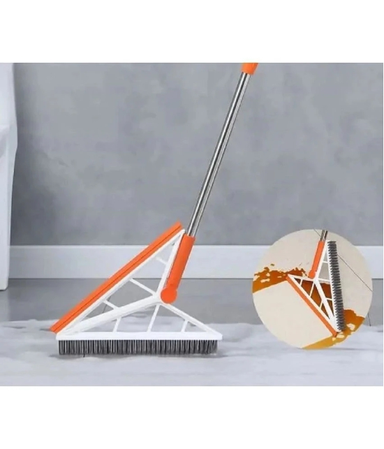 NAMRA Stainless Steel Toilet Brush