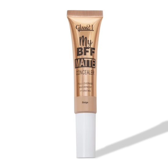 My BFF Matte Liquid Concealer-Beige