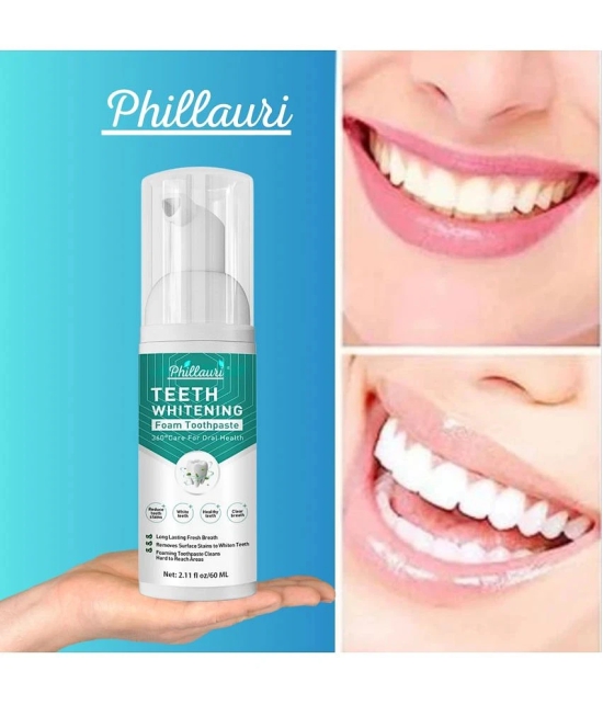 Phillauri Phillauri Standard Oral Kit