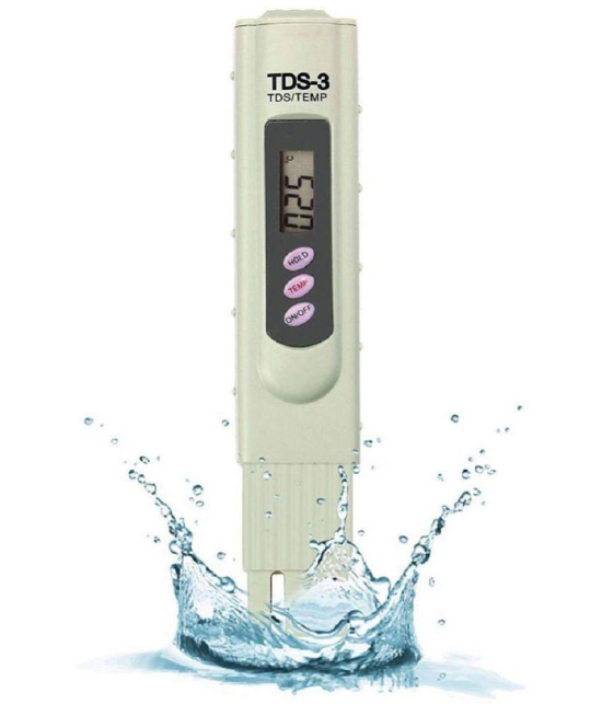 DHSMART TDS Meter Compatible with Electric Water Purifiers