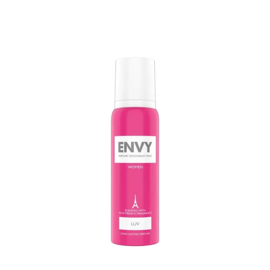 ENVY Luv Deo -120ml