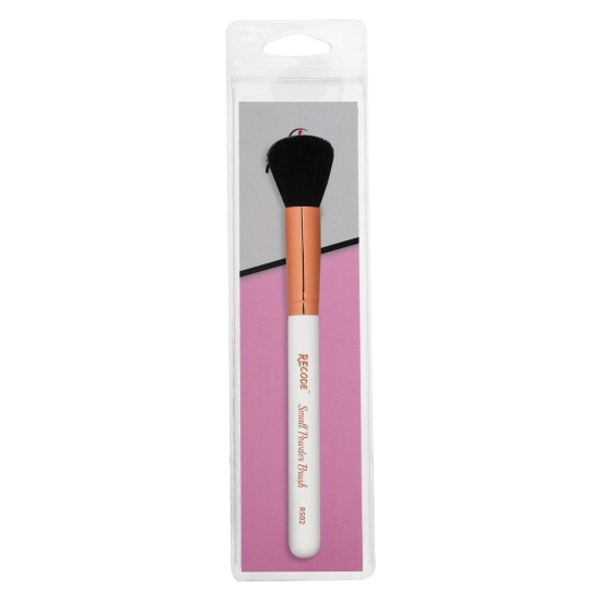 RECODE RS 02 SMALL POWDER/BRONZER/CONTOUR BRUSH