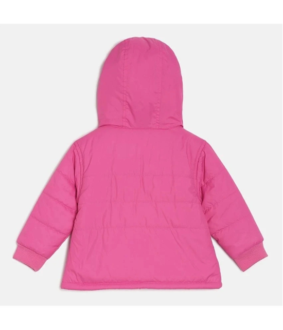 MINI KLUB Baby Girls Jackets Pack of 1 - None