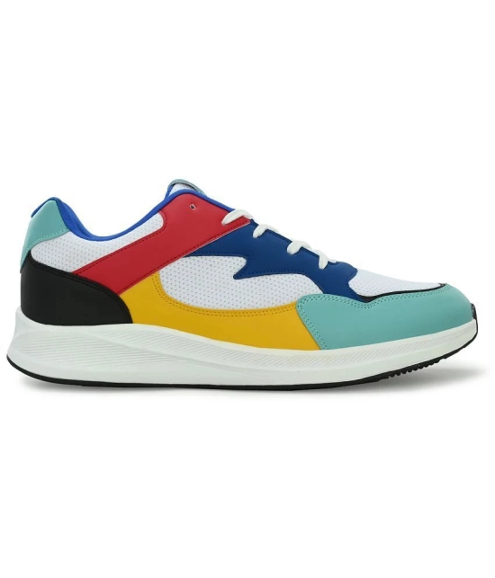 OFF LIMITS - ROGER B&T Multi Color Mens Sports Running Shoes - None