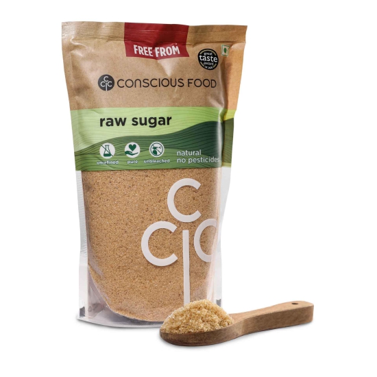 Raw Sugar Khandsari-2kg