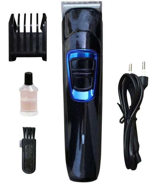 FeiHong - AT-526 Black Cordless Beard Trimmer With 45 minutes Runtime