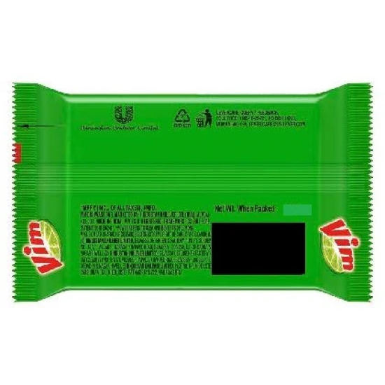 Vim Bar 100 Gms