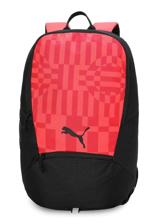 individualRISE Backpack Fire Orchid-PUMA