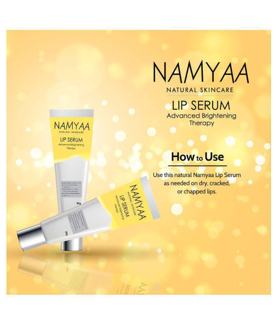 Namyaa Exfoliator 30 gm