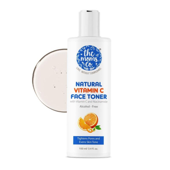 Natural Daily Face Toner 100ML