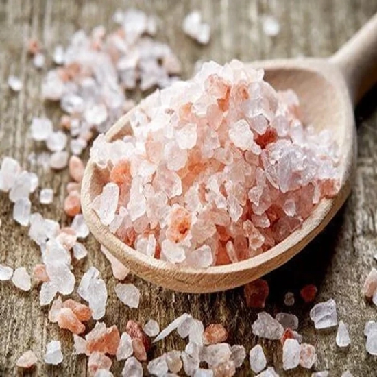 Vattam Himalayan Rock Salt - Crystal, 1 Kg