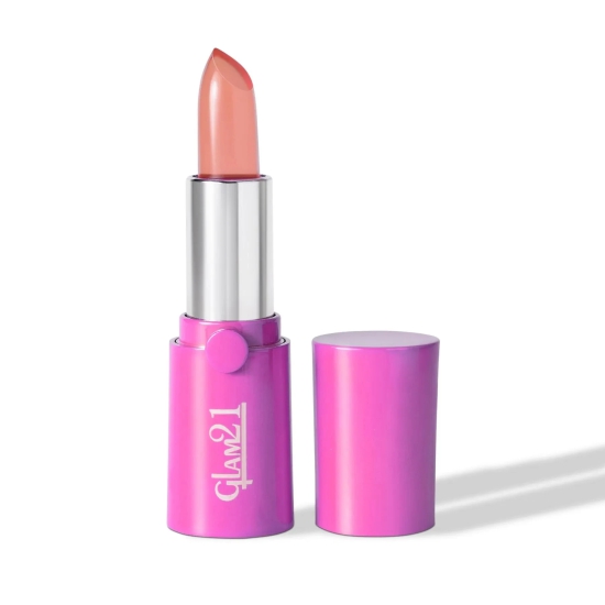 Gel Lipstick-Fruity Orange