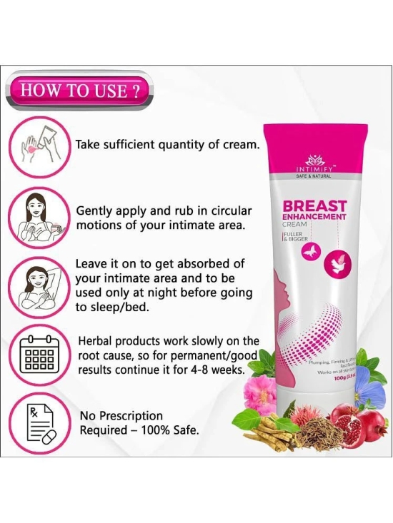 Intimify Firming Cream ( 100 g )