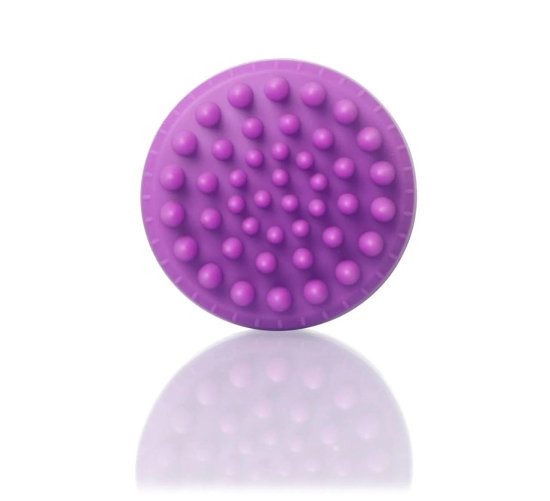 Plum Scalp Revitalizing Massager