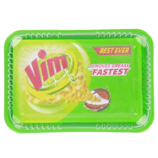 Vim Lemons Dish Wash Bar 500 G
